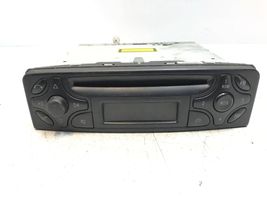 Mercedes-Benz C W203 Unité principale radio / CD / DVD / GPS A2038201786