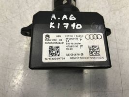 Audi A6 S6 C6 4F Stacyjka 4F0909135