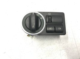 Land Rover Range Rover L322 Interruttore luci YUD000161