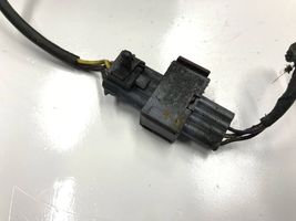 Saab 9-5 Moteur d'essuie-glace 0390206949