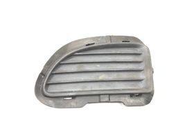 Fiat Grande Punto Kratka dolna zderzaka przedniego 735410808