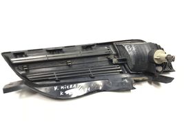 Nissan Micra Griglia superiore del radiatore paraurti anteriore 62330AX600