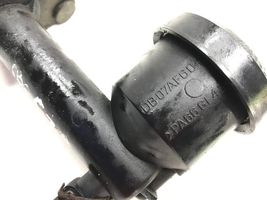 Rover 25 Główny cylinder sprzęgła db 07 af 604