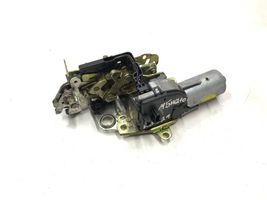 Mercedes-Benz E W210 Serrure de loquet coffre A2107400536