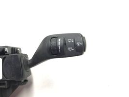 Ford Mondeo MK IV Leva/interruttore dell’indicatore di direzione e tergicristallo AG9T13N064DF