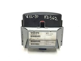 Volvo XC70 Monitor / wyświetlacz / ekran 306562451