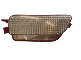 Citroen C4 I Reverse light 9651205480