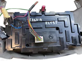 Toyota RAV 4 (XA30) Panel klimatyzacji 5590042290