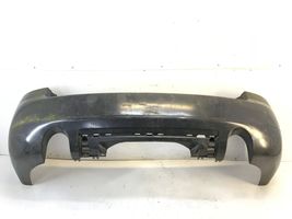 Audi A6 Allroad C5 Rear bumper 