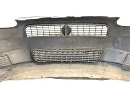 Fiat Grande Punto Front bumper 