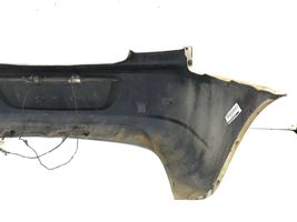 Chrysler Sebring (JS) Rear bumper 