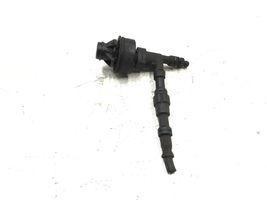 Volkswagen Crafter Clutch slave cylinder 3c117a508ab