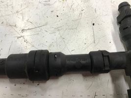 Volkswagen Crafter Clutch slave cylinder 3c117a508ab