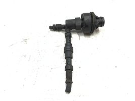 Volkswagen Crafter Clutch slave cylinder 3c117a508ab