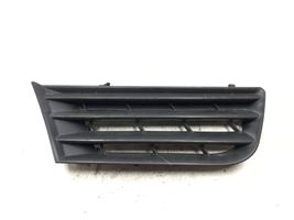 Renault Scenic II -  Grand scenic II Grille calandre supérieure de pare-chocs avant 8200253249