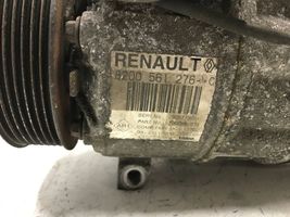 Renault Laguna III Kompresor / Sprężarka klimatyzacji A/C 8200561276
