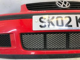 Volkswagen Polo Pare-choc avant K2976