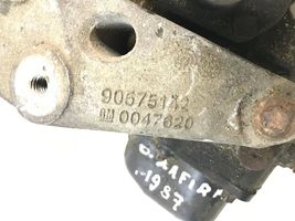 Opel Zafira B Mechaninė 5 pavarų dėžė f17c419