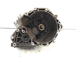 Opel Zafira B Mechaninė 5 pavarų dėžė f17c419