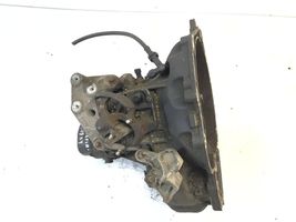 Opel Zafira B Mechaninė 5 pavarų dėžė f17c419