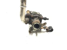 Opel Astra H Termostat / Obudowa termostatu 12992383