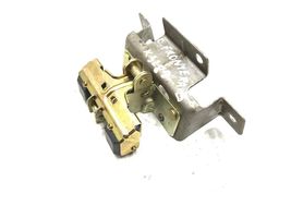 Opel Frontera B Tailgate window lock/catch/latch 