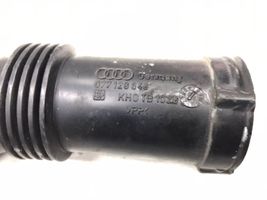 Audi A8 S8 D2 4D Tube d'admission d'air 077129643