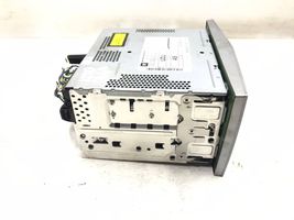 Opel Astra H Radio/CD/DVD/GPS-pääyksikkö 13254193