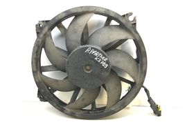 Peugeot Expert Electric radiator cooling fan M153276