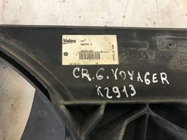 Chrysler Voyager Комплект вентиляторов 05005417ad