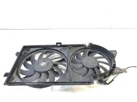 Chrysler Voyager Fan set 05005417ad