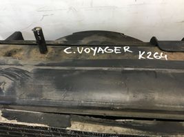 Chrysler Voyager Kit Radiateur 05005417AD