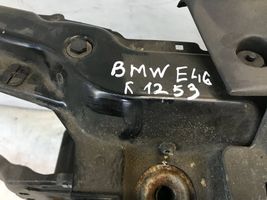 BMW 3 E46 Części i elementy montażowe 