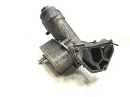 BMW X3 E83 Halterung Ölfilter / Ölkühler 7787072