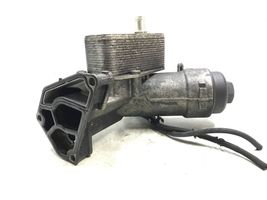 BMW X3 E83 Halterung Ölfilter / Ölkühler 7787072