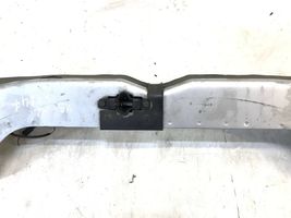 Mercedes-Benz ML W163 Staffa del pannello di supporto del radiatore parte superiore 