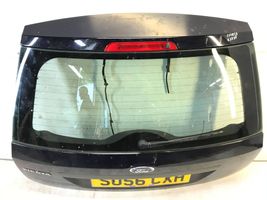 Ford Fiesta Tailgate/trunk/boot lid 