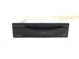 Honda Civic Radio/CD/DVD/GPS-pääyksikkö 08A06-1C6-000