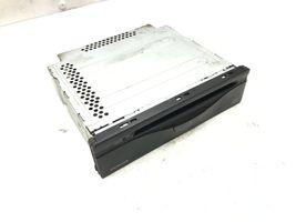 Honda Civic Radio/CD/DVD/GPS head unit 08A06-1C6-000