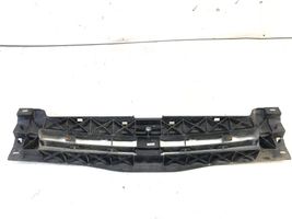 Opel Vivaro Grille calandre supérieure de pare-chocs avant 