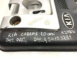 KIA Carens II Copri motore (rivestimento) 