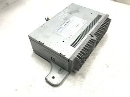 Saab 9-3 Ver2 Amplificateur de son 12773377