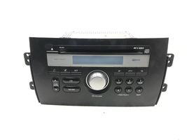 Suzuki SX4 Radio/CD/DVD/GPS-pääyksikkö 3910179JB0CAT