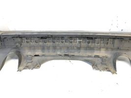 Audi A6 Allroad C5 Rear bumper 