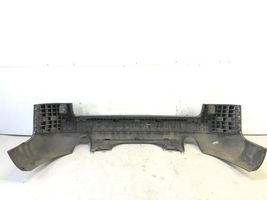 Audi A6 Allroad C5 Rear bumper 