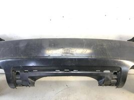 Audi A6 Allroad C5 Rear bumper 