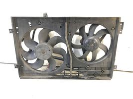 Audi TT Mk1 Ventilatore di raffreddamento elettrico del radiatore 