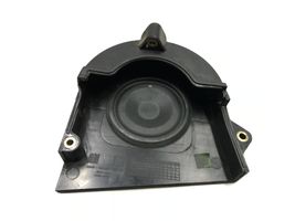 Opel Antara Protezione cinghia di distribuzione (copertura) 96440344