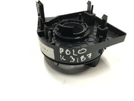 Volkswagen Polo IV 9N3 Innesco anello di contatto dell’airbag (anello SRS) 16531668