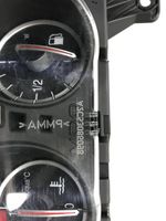 Alfa Romeo 159 Geschwindigkeitsmesser Cockpit 60696628